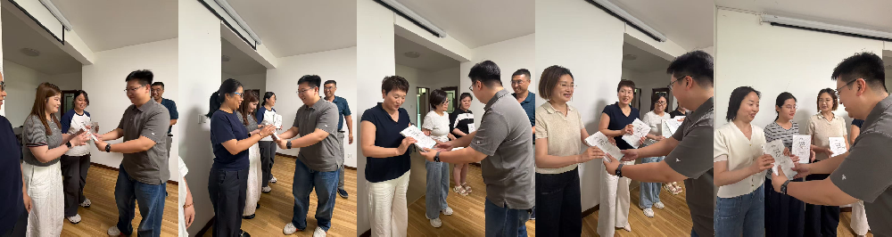 共學蘆筍新知，共筑大健康產業夢想